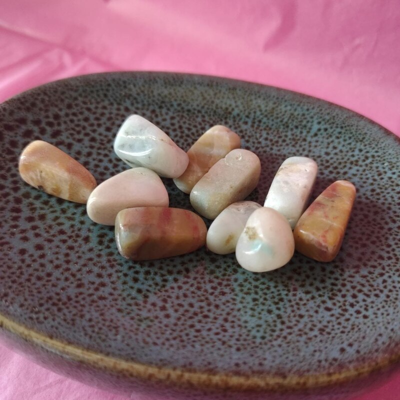 PLATO OVALADO DE CERAMICA RAKU JAPONESA. VACIABOLSILLOS