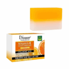 JABÓN DE BELLEZA de Vitamina C y ácido hialurónico. Disaar. 100gr