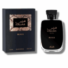 PERFUME Hawas Black. RASASI. 100 ML. HOMBRE