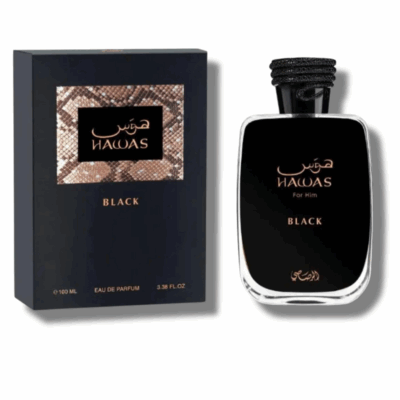 PERFUMES DE HOMBRE