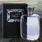 Hawas for Him Rasasi para Hombres