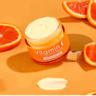 CREMA DE Suero de vitamina C Disaar Crema facial blanqueadora VC Reparadora Atenúa las pecas Elimina las manchas oscuras Melanina Aclara la piel Ácido hialurónico.
