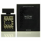 Now Eau de Parfum. Rave (100ml)
