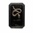 PERFUME VENENO NEGRO BLACK FRENCH AVENUE. 100 ML. UNISEX
