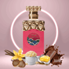 PERFUME MINYA CARAMEL. 100ML . PARIS CORNER