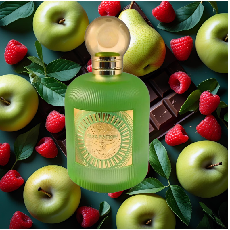 PERFUME Pear Potion Emir Paris Corner. 100ML