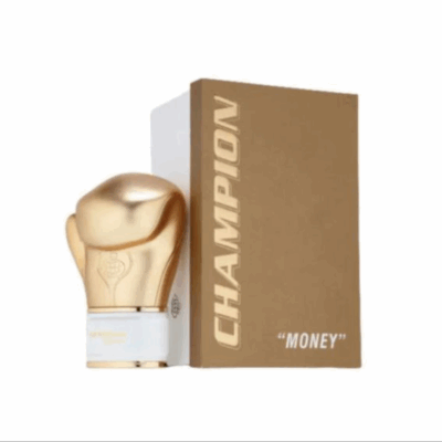 Champion Money Fragrance World para Hombres 100 ml