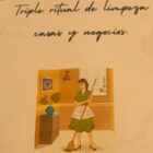 Ritual Triple: Sinfonía de Luz y Renovación para Tu Hogar y Negocio.