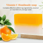 JABÓN DE BELLEZA de Vitamina C y ácido hialurónico. Disaar. 100gr