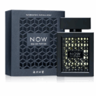 Now Eau de Parfum. Rave (100ml)