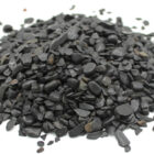 Bolsita Piedra Chips Turmalina Negra
