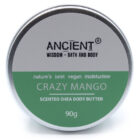 Manteca Corporal de Karité Mango Aromaterapia 90g