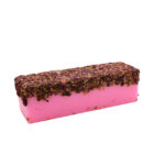 PASTILLA DE JABÓN AMOR PROPIO Y AUTOESTIMA ARTESANAL. ROSAS Y PÉTALOS.