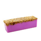 PASTILLA DE JABÓN CLEOPATRA ARTESANAL. Antienvejecimiento, regenerador y cuidado consciente.