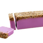 PASTILLA DE JABÓN CLEOPATRA ARTESANAL. Antienvejecimiento, regenerador y cuidado consciente.