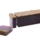 PASTILLA DE JABÓN Lavanda Relajante ARTESANAL. Conciliar el sueño y calmar la mente.