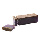 PASTILLA DE JABÓN Lavanda Relajante ARTESANAL. Conciliar el sueño y calmar la mente.