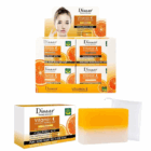 JABÓN DE BELLEZA de Vitamina C y ácido hialurónico. Disaar. 100gr