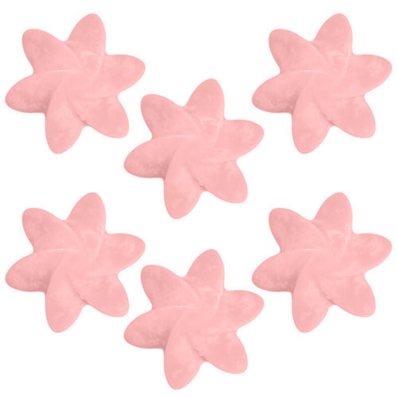 Cera Perfumada JAZMÍN DE MEDIANOCHE. Wax melts. Pedacitos de cielo. Aroma bits.. UNIDAD