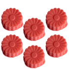 Cera Perfumada SANDÍA FRESCA Wax melts. Pedacitos de cielo. Aroma bits.