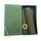 Set de Regalo Sughandit Dhoop Incienso del Himalaya Enebro 12x6x3 (cm)