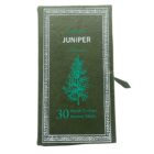 Set de Regalo Sughandit Dhoop Incienso del Himalaya Enebro 12x6x3 (cm)