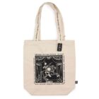Bolsa de Algodon Hop Hare Soy Valiente