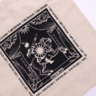 Bolsa de Algodon Hop Hare Soy Valiente