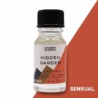 Aceites de Fragancia Jardín Secreto 10ml
