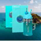 PERFUME Island Bliss Armaf 100ML