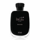 PERFUME Hawas Black. RASASI. 100 ML. HOMBRE