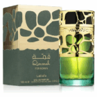 PERFUME Qimmah Lattafa 100ML. Mujer