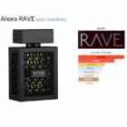 Now Eau de Parfum. Rave (100ml)
