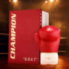 Champion G.O.A.T Fragrance World para Hombres 100 ml