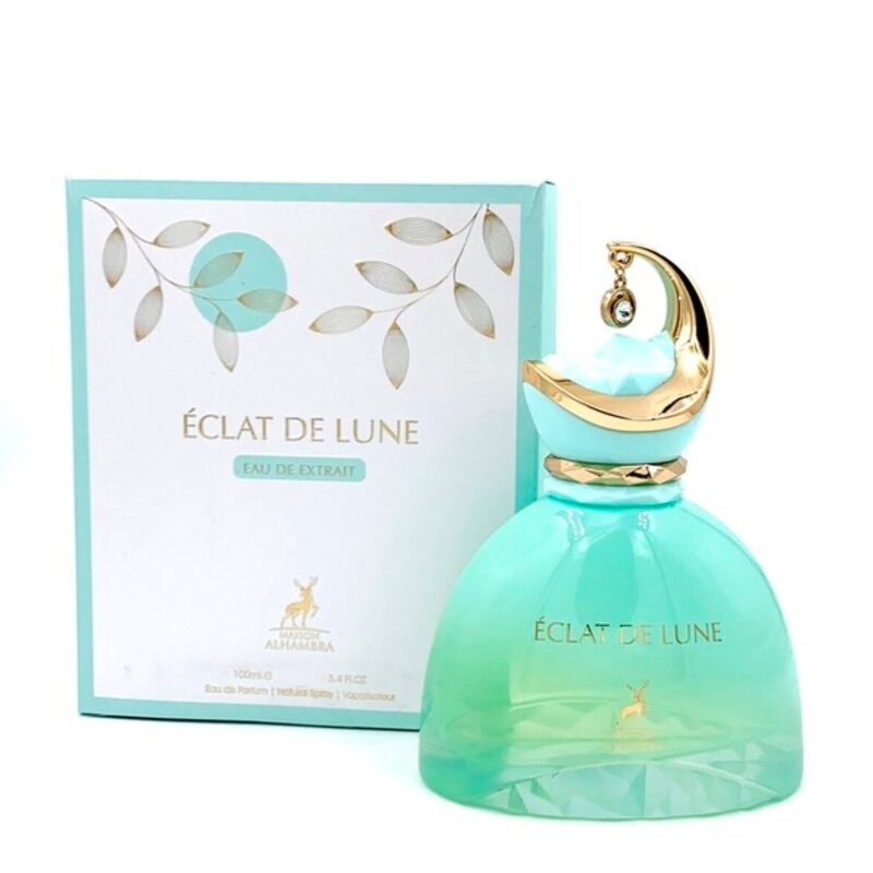 Eclat De Lune EDP Spray 100ML de Maison Alhambra