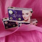 JABÓN DE BELLEZA de NILA AZUL. CARA Y CUERPO.BIO 80 GR
