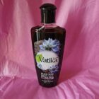 Aceite Capilar Enriquecido BLACK SEEDS Vatika Naturals Aceite Capilar Enriquecido 200ml.