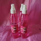 Agua de Rosas Spray GRANDE, TOUBQAI. 200ML