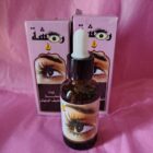 ACEITE DE PESTAÑAS RAMCHA. ALARGAR E INTENSIFICAR. 30 ML