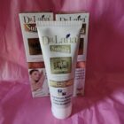 Desodorante en Crema MUSK VAINILLA AL TAHARA. Sultana. Dr. Lana