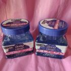 Exfoliante corporal NILA. Dr. Lana. 350ML