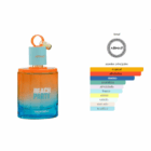 Beach Party de Armaf 100 ML. UNISEX