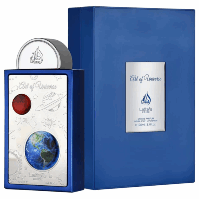Art Of Universe Lattafa Perfumes. 100ML unisex