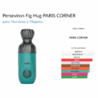 Perfume Perseviron Fig Hug PARIS CORNER. 100ML unisex