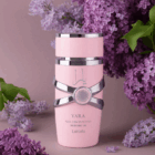 ACEITE ESENCIA DE PERFUME CONCENTRADO DE YARA ROSA. ORIGINAL. 20ML. LATTAFA