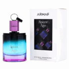Perfume SPACE AGE 100ML. ARMAF