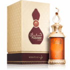 Perfume KÄYAAN GOLD. PERFUME EN ACEITE CONCENTRADO. KHADLAJ . KAYAAN