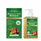 Champú Pure Batana para fortalecer el cabello, hidratar, restaurar el cabello dañado y quebradizo, prevenir la caída del cabello, mejorar la caspa y controlar la grasa del cuero cabelludo. CON ROMERO