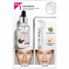 KIT FACIAL Y CORPORAL COLLAGEN Kit Facial Collagen snail. COLÁGENO Y BABA DE CARACOL