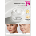 KIT FACIAL Y CORPORAL COLLAGEN Kit Facial Collagen snail. COLÁGENO Y BABA DE CARACOL